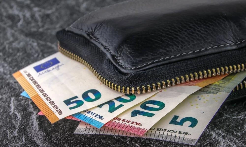 Επίδομα παιδιού Α21: Πότε πληρώνονται οι δικαιούχοι την τρίτη δόση